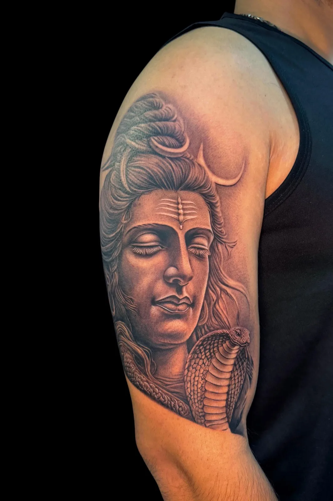 Adventure Tattoo & Piercing Studio Ahmedabad