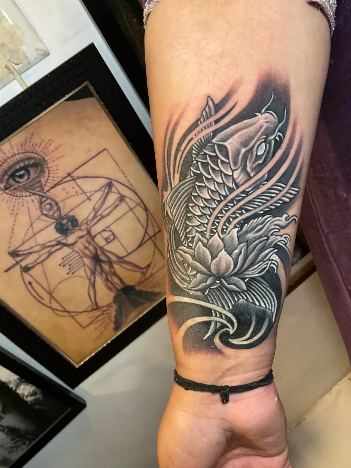 Adventure Tattoo & Piercing Studio Ahmedabad