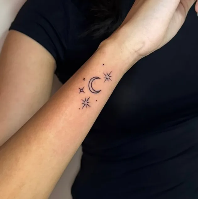 Adventure Tattoo & Piercing Studio Ahmedabad