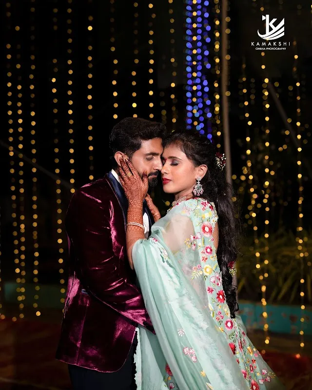 Kamakshi Cinema photography
