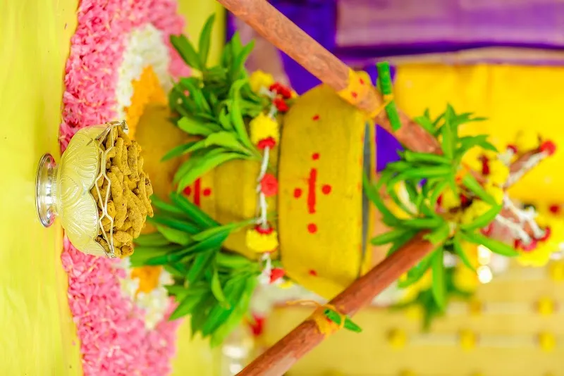 Kamakshi Cinema photography