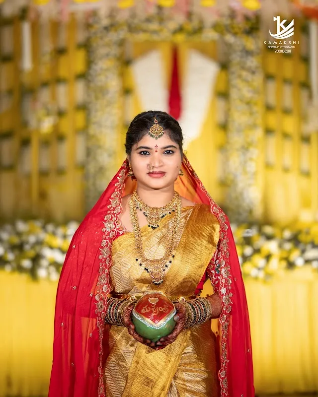 Kamakshi Cinema photography