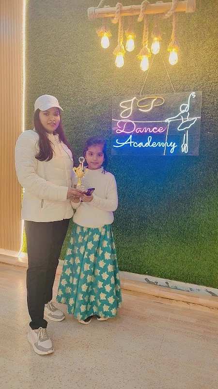 JP Dance academy