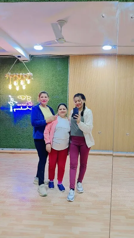 JP Dance academy