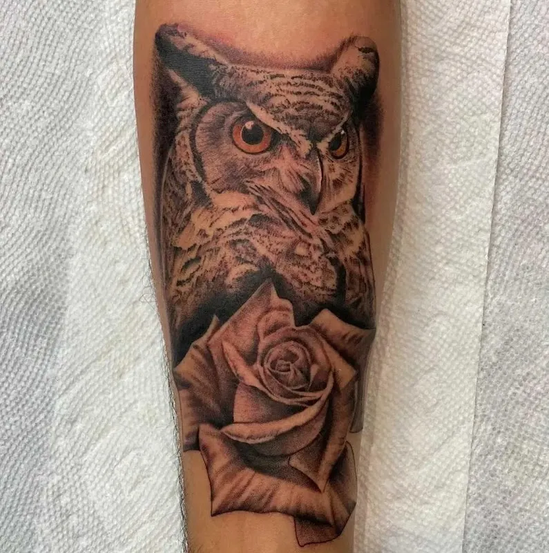 Big Joe & Sons Tattooing