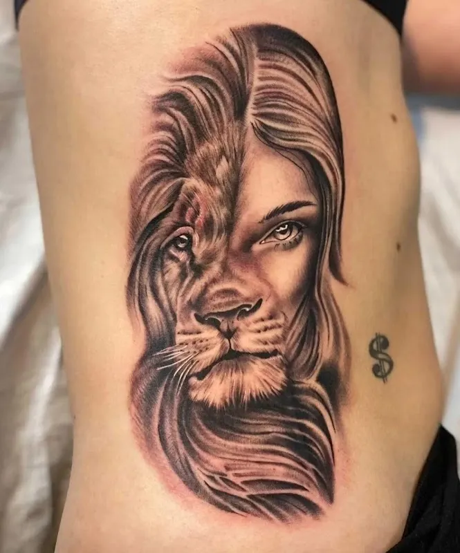 Big Joe & Sons Tattooing