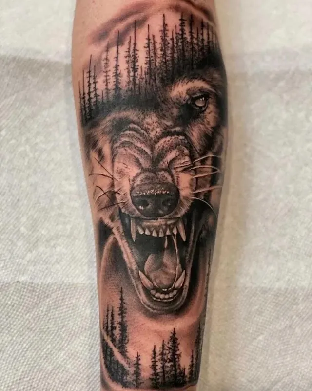 Big Joe & Sons Tattooing