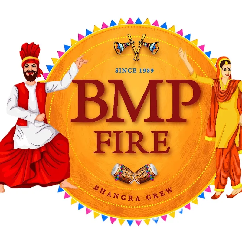 BMP Fire Bhangra Academy