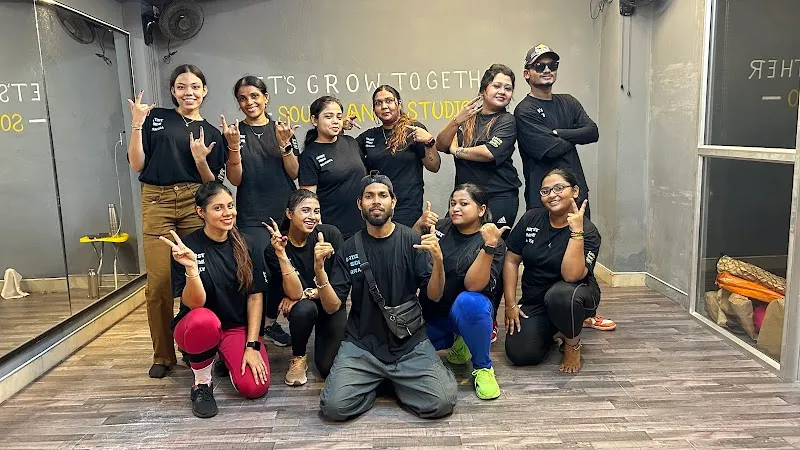 Soul Dance & Fitness Studio