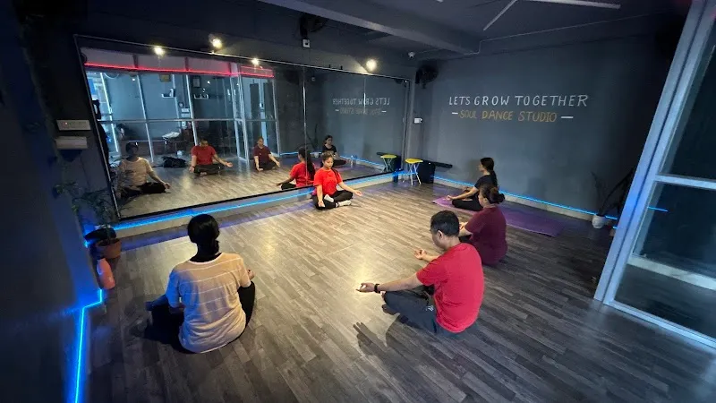 Soul Dance & Fitness Studio