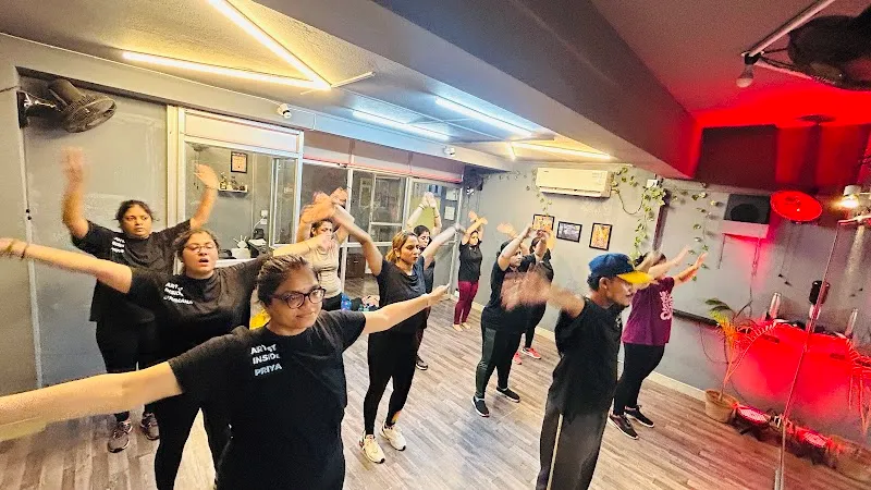 Soul Dance & Fitness Studio