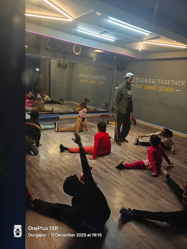Soul Dance & Fitness Studio