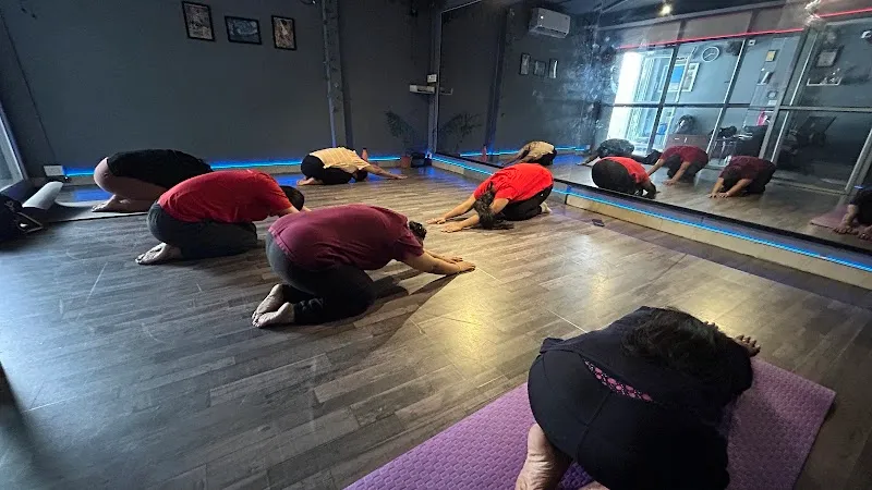 Soul Dance & Fitness Studio