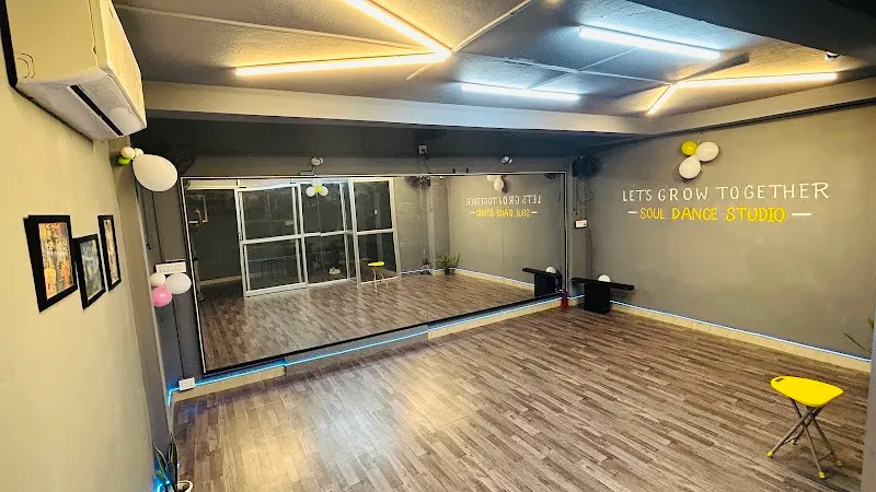 Soul Dance & Fitness Studio