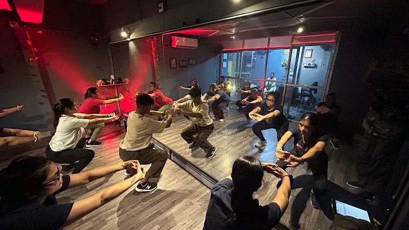 Soul Dance & Fitness Studio