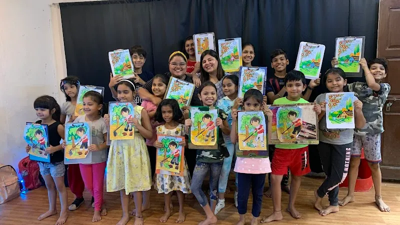 REETANJALI DANCE ACADEMY