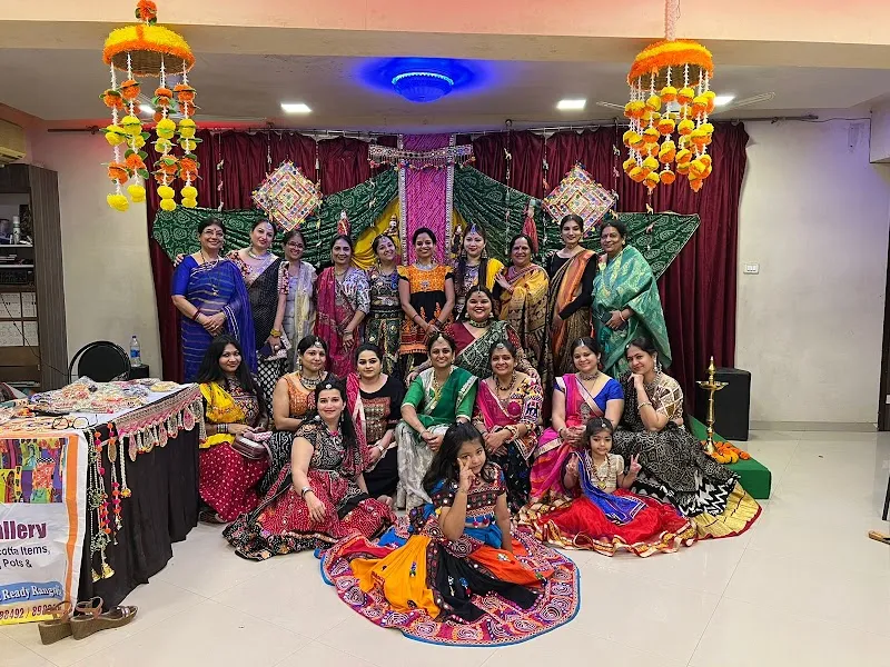 REETANJALI DANCE ACADEMY