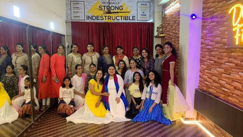 REETANJALI DANCE ACADEMY