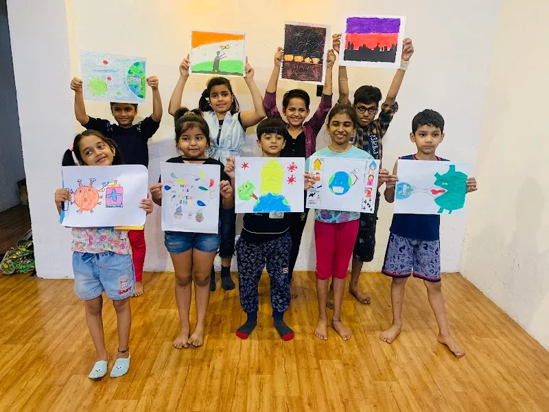 REETANJALI DANCE ACADEMY