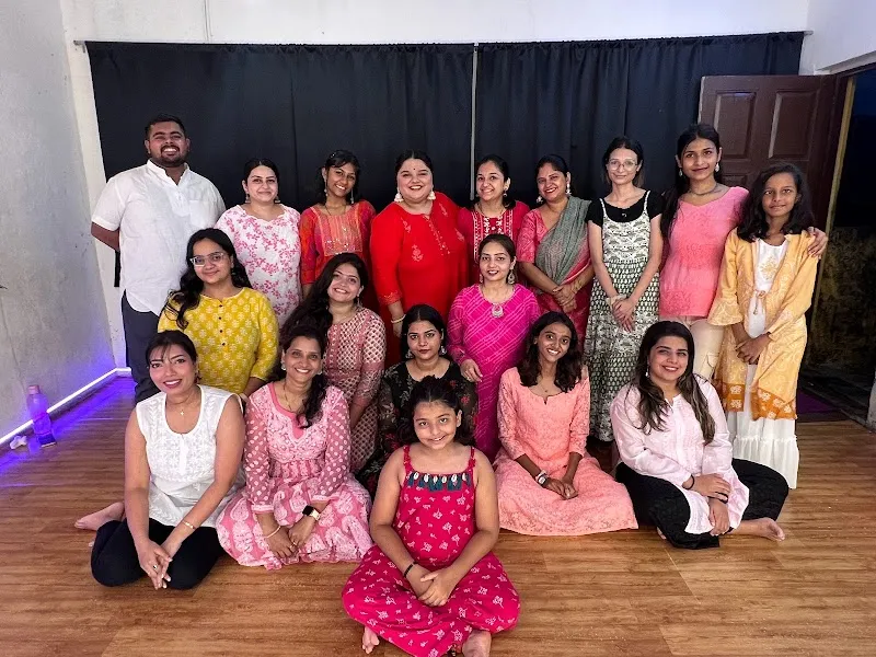 REETANJALI DANCE ACADEMY