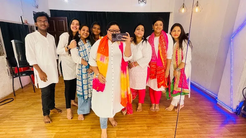 REETANJALI DANCE ACADEMY