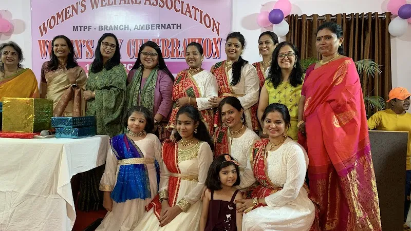 REETANJALI DANCE ACADEMY