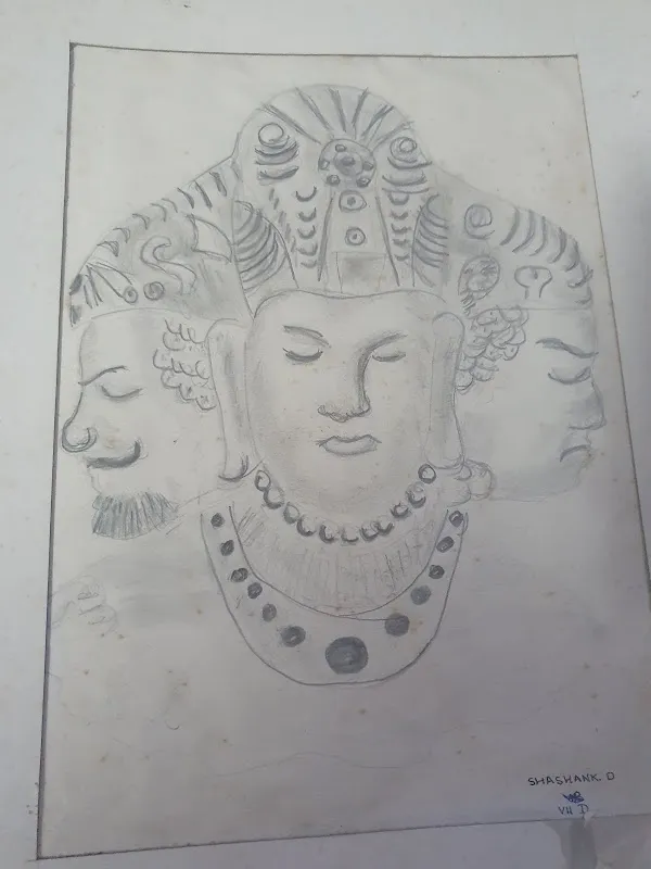 Saakar Aakar Fine Arts