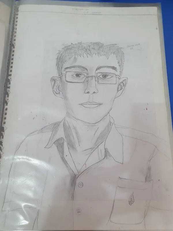 Saakar Aakar Fine Arts