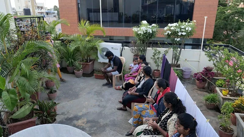 Indian Step Up Dance Academy