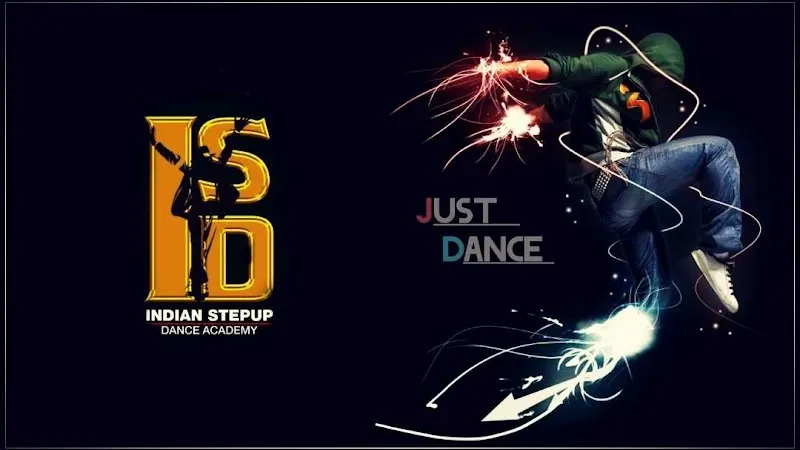 Indian Step Up Dance Academy