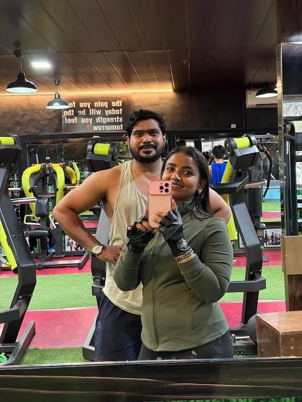 Active GYM