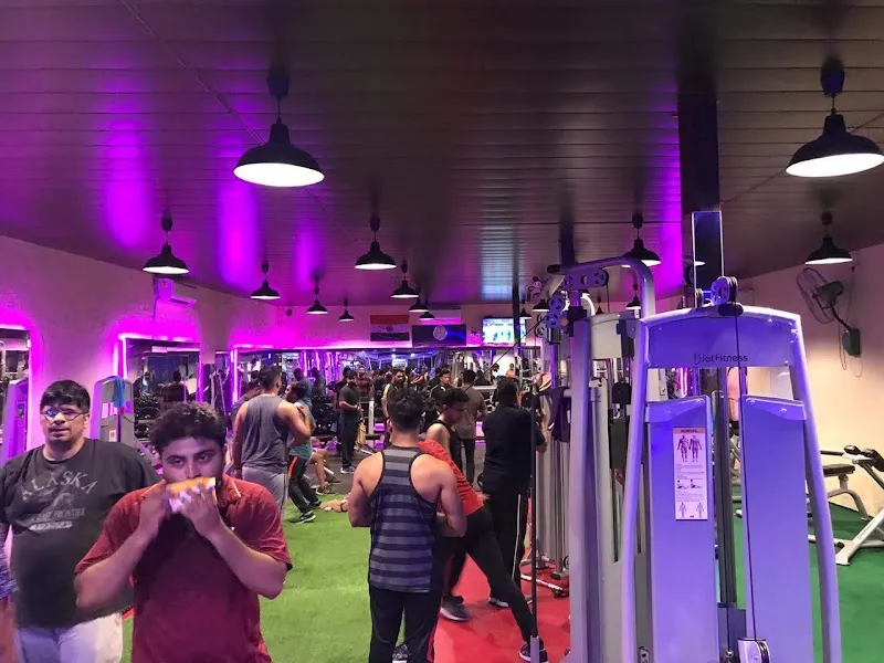 Active GYM