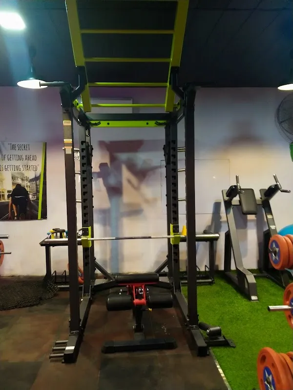 Active GYM
