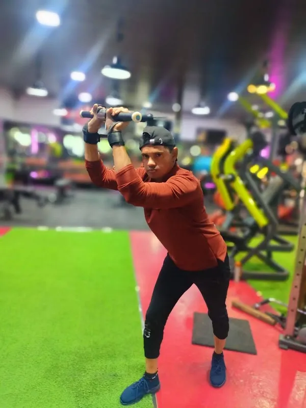 Active GYM