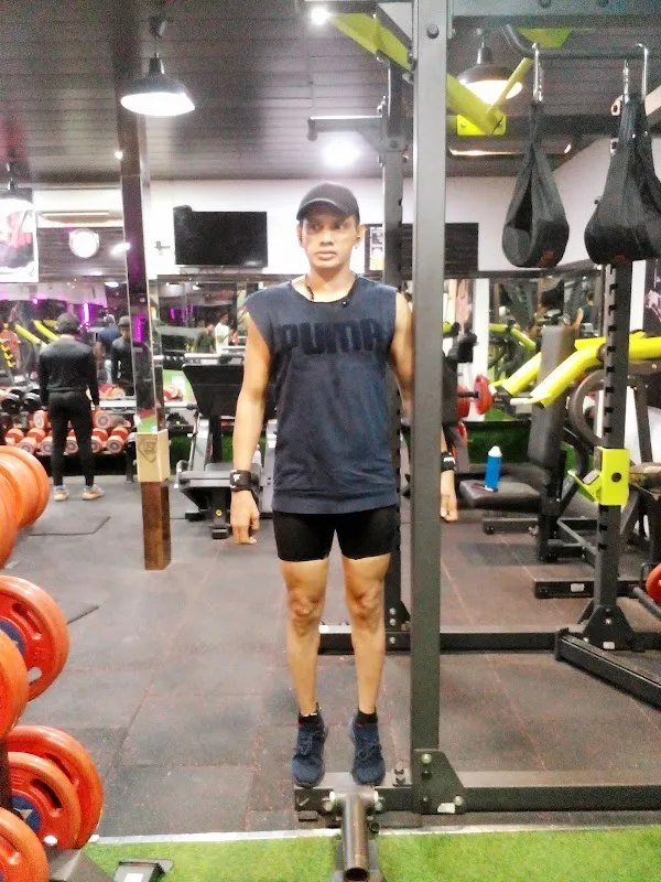 Active GYM