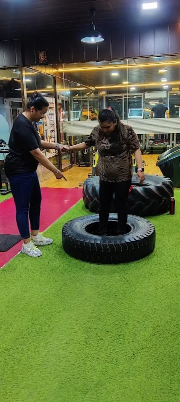Active GYM