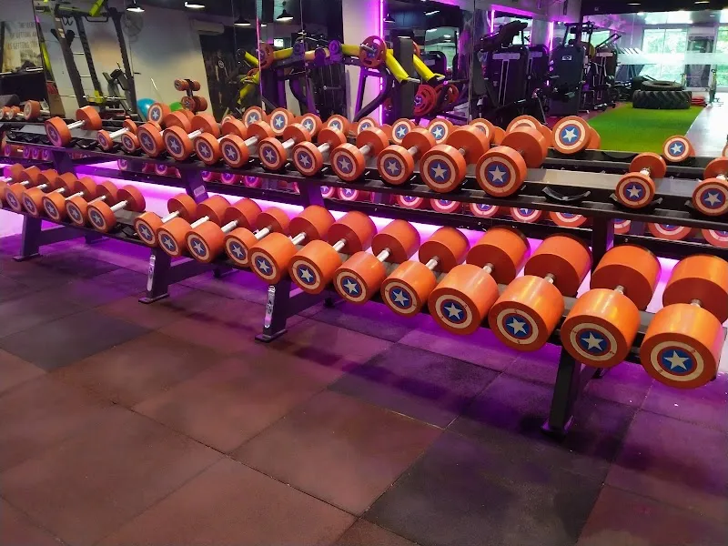 Active GYM