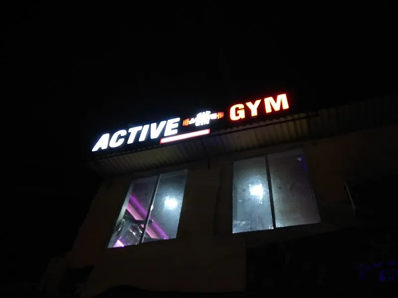 Active GYM