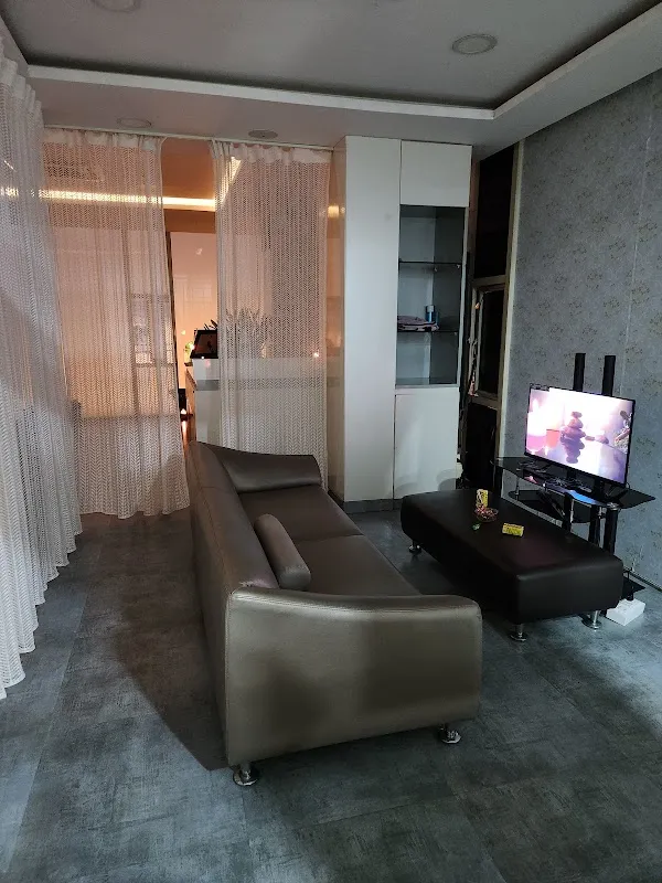 Zenshin Spa in New Bel Road