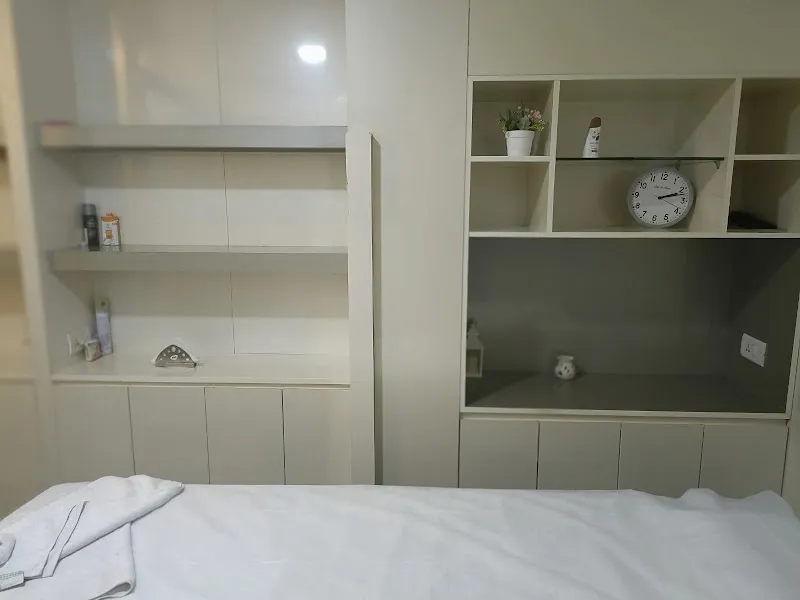 Zenshin Spa in New Bel Road