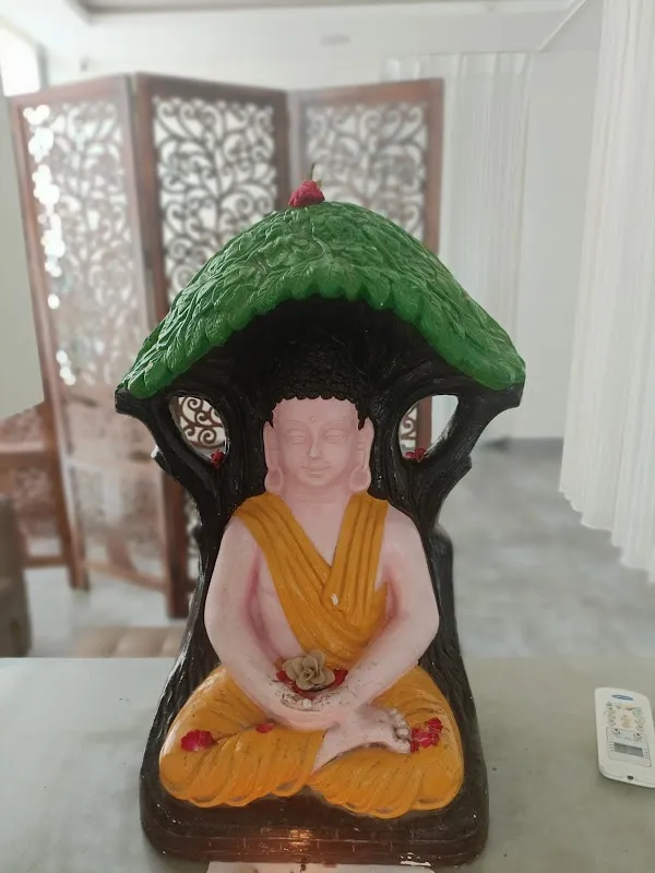 Zenshin Spa in New Bel Road