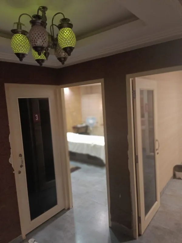Zenshin Spa in New Bel Road