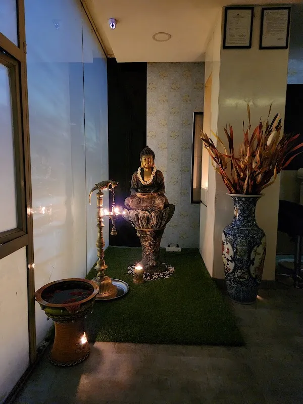 Zenshin Spa in New Bel Road