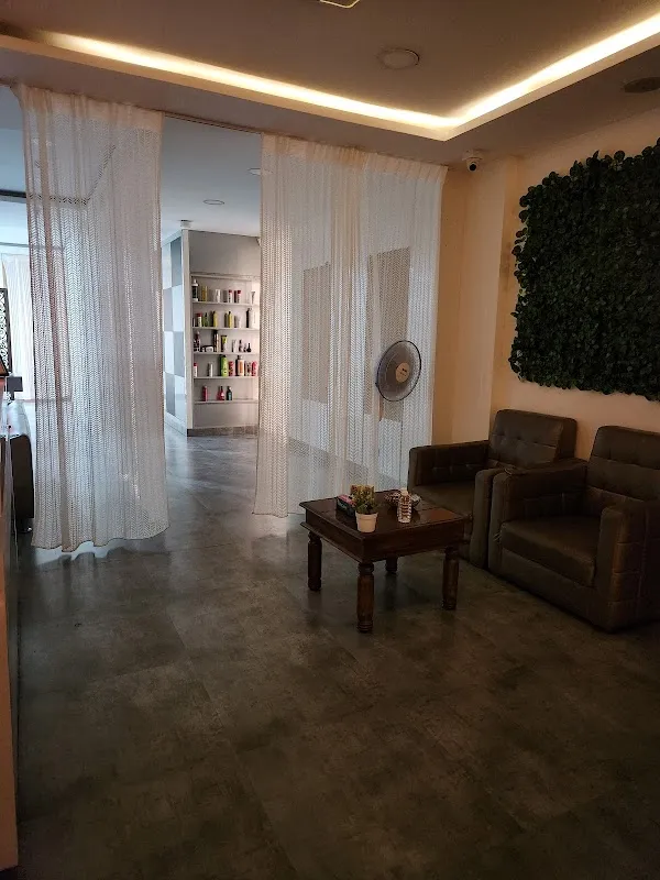 Zenshin Spa in New Bel Road