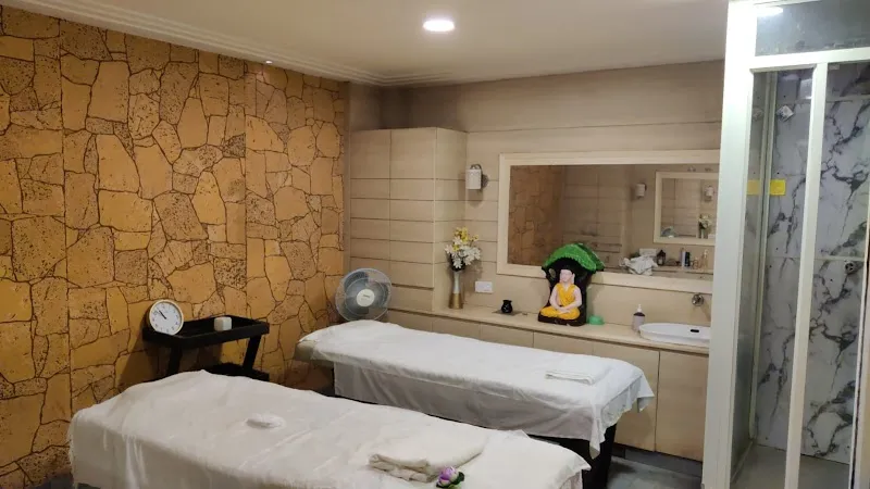 Zenshin Spa in New Bel Road