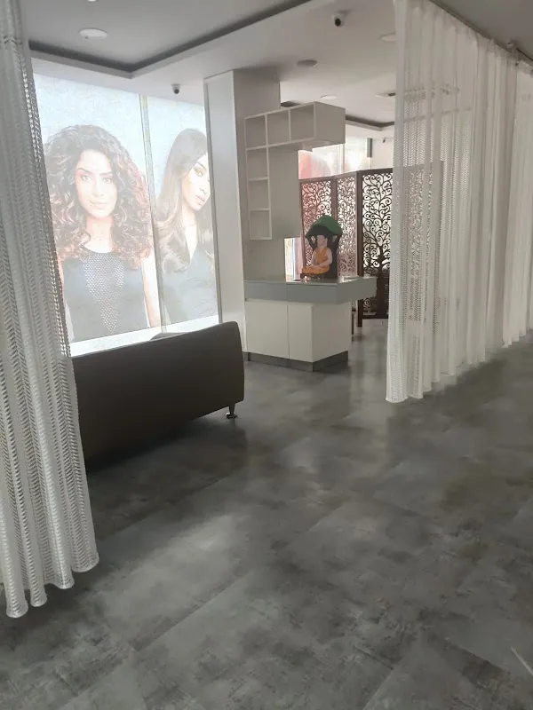 Zenshin Spa in New Bel Road