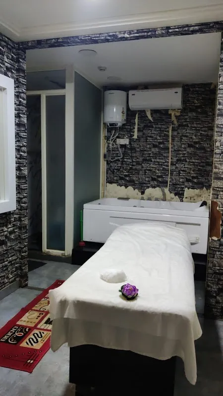 Zenshin Spa in New Bel Road