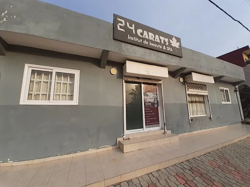 24 Carats Spa