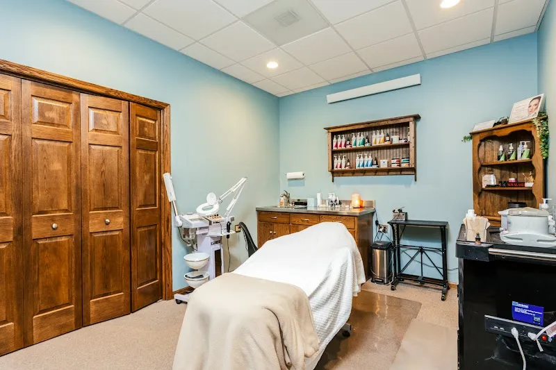 Studio B Salon & Spa Inc.