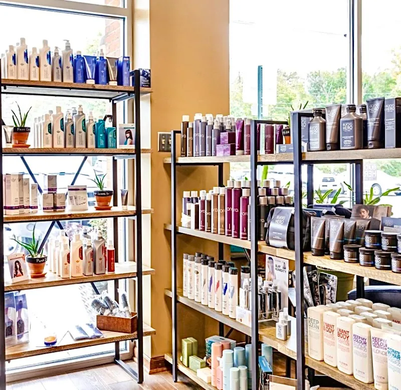 Studio B Salon & Spa Inc.